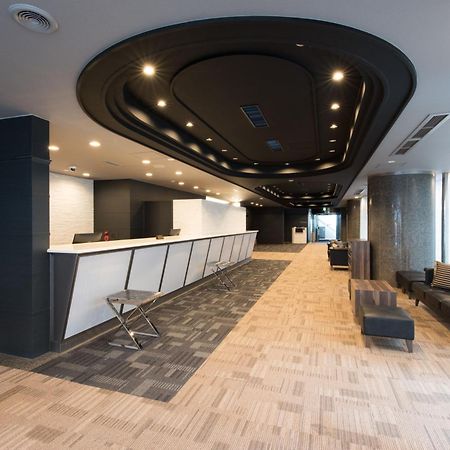 Hotel Mystays Tačikawa Exteriér fotografie