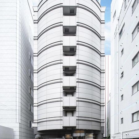 Hotel Mystays Tačikawa Exteriér fotografie
